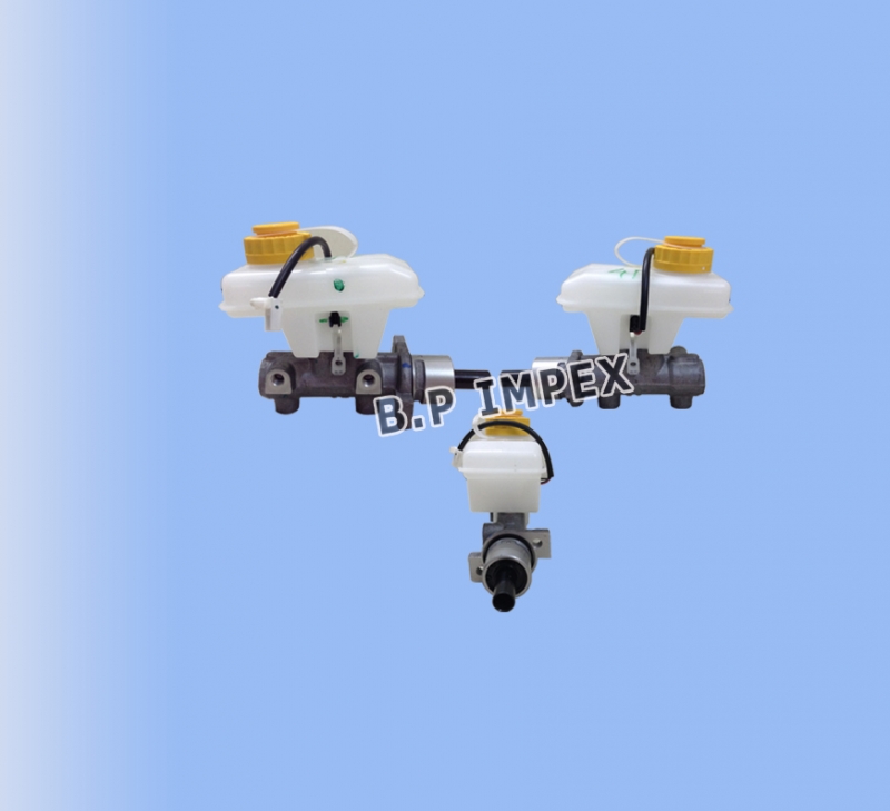 Tandem Master Cylinder